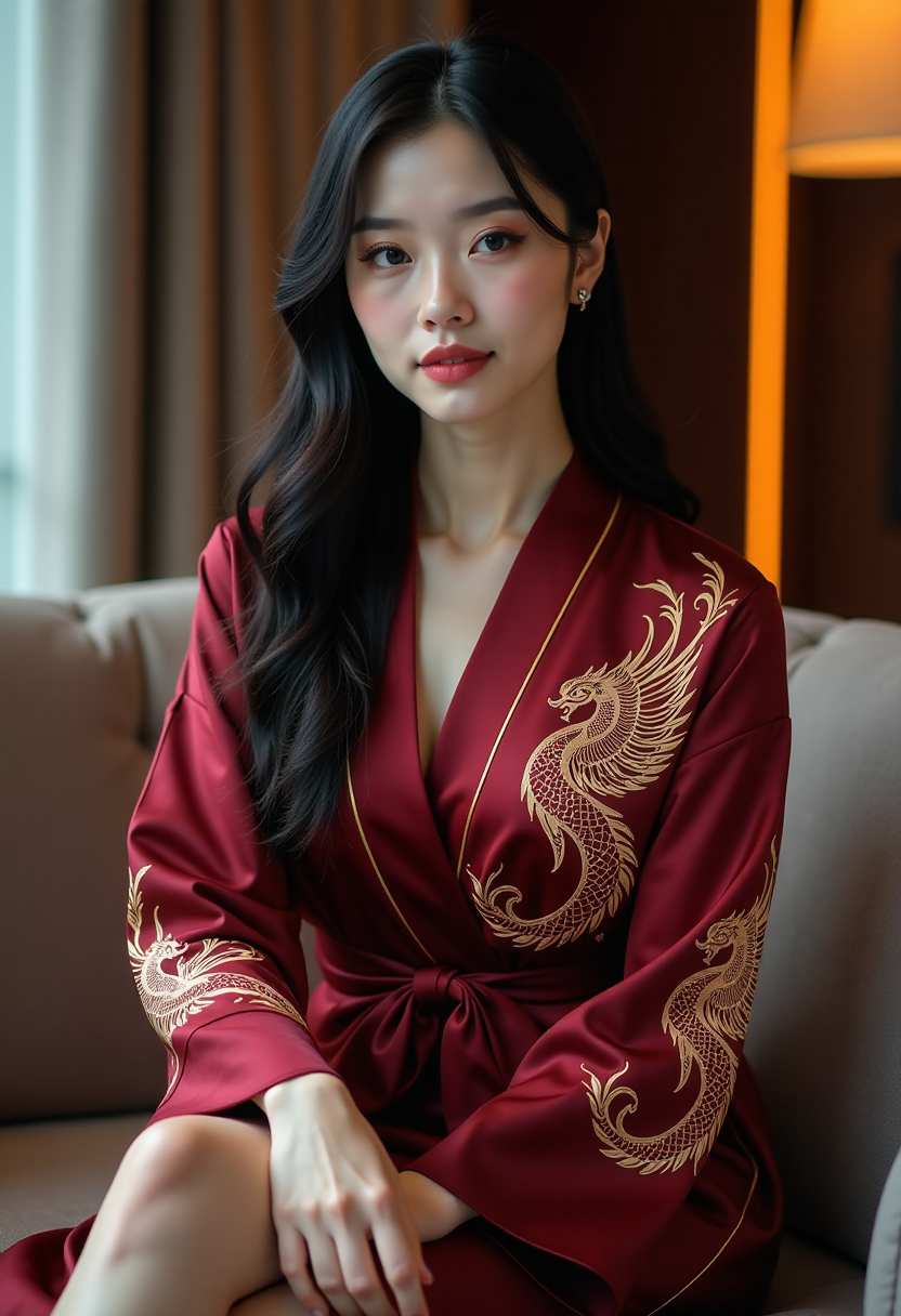 对照阅读